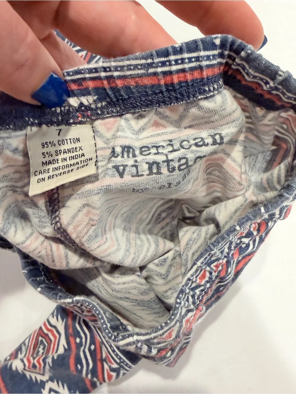 Old Navy Kids Mix - Blue Denim, Black, Camo & Patterned Leggings